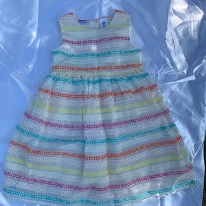 Blueberi Boulevard Dress size 6